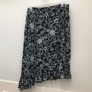 White House Black Market skirt